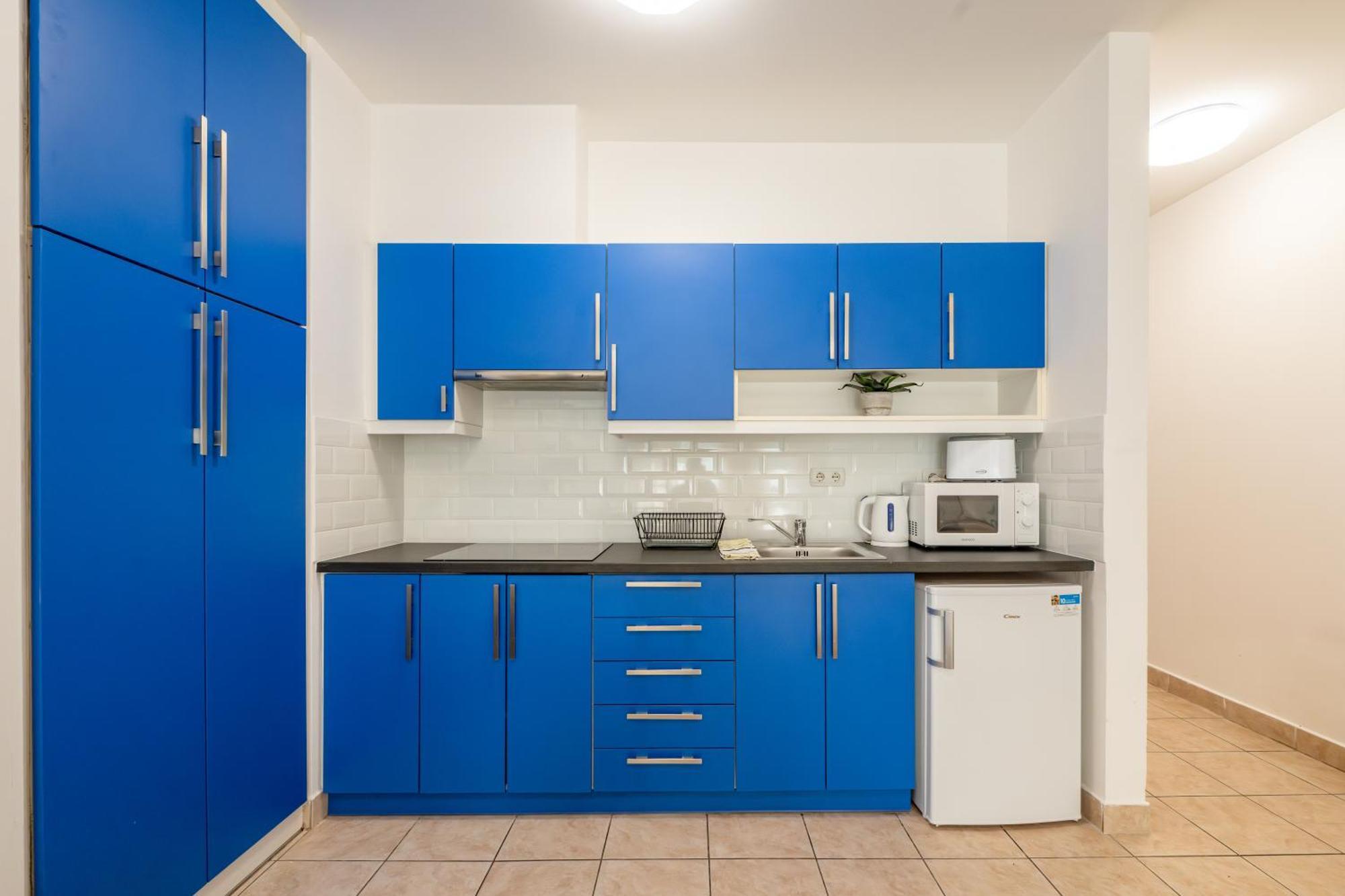 Klauzal 11-202 City Center Apartment Budapest Extérieur photo