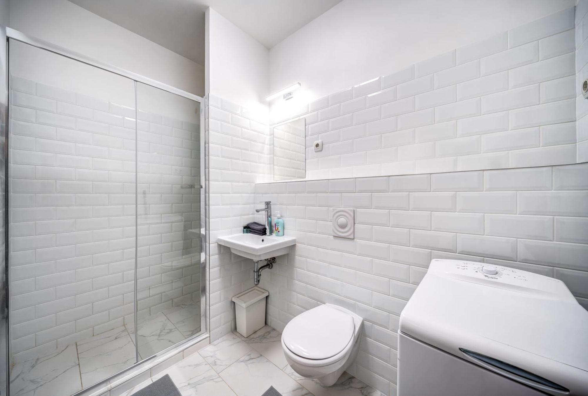 Klauzal 11-202 City Center Apartment Budapest Extérieur photo