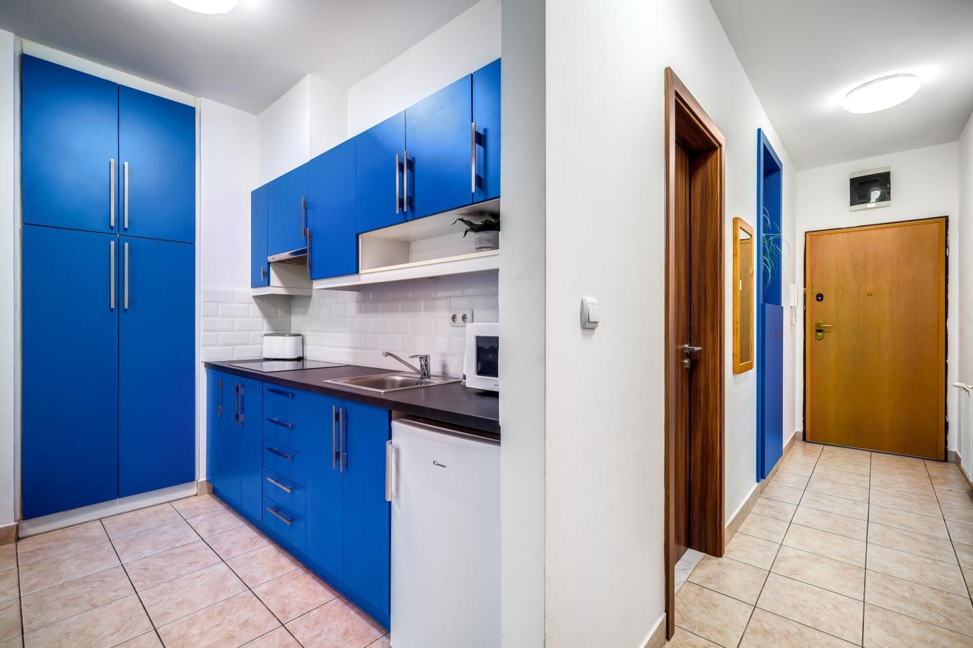 Klauzal 11-202 City Center Apartment Budapest Extérieur photo
