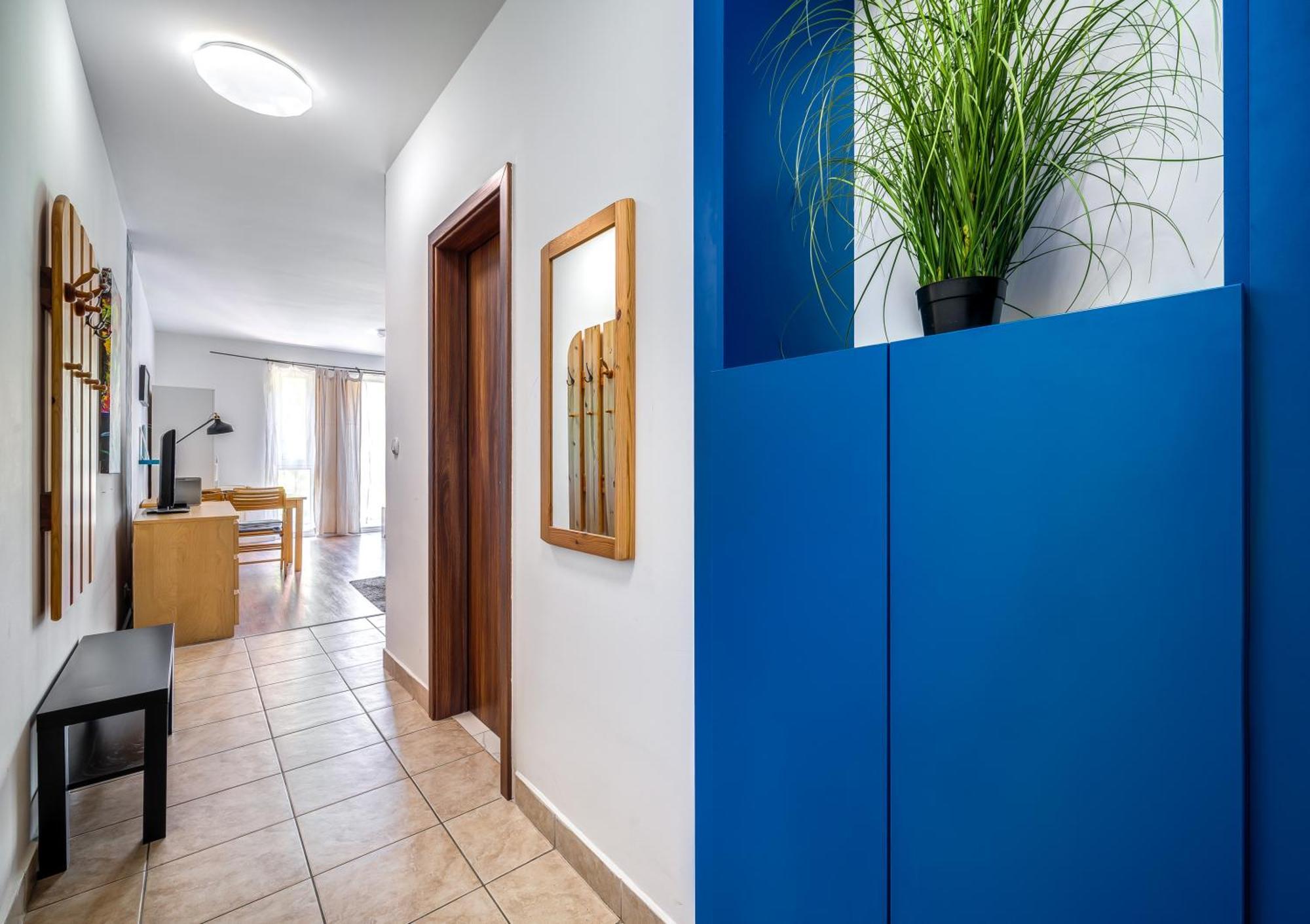 Klauzal 11-202 City Center Apartment Budapest Extérieur photo