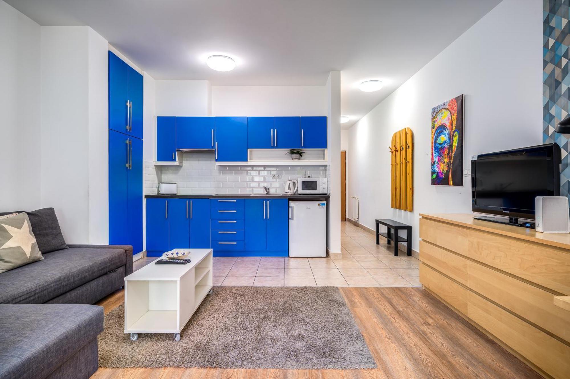 Klauzal 11-202 City Center Apartment Budapest Extérieur photo