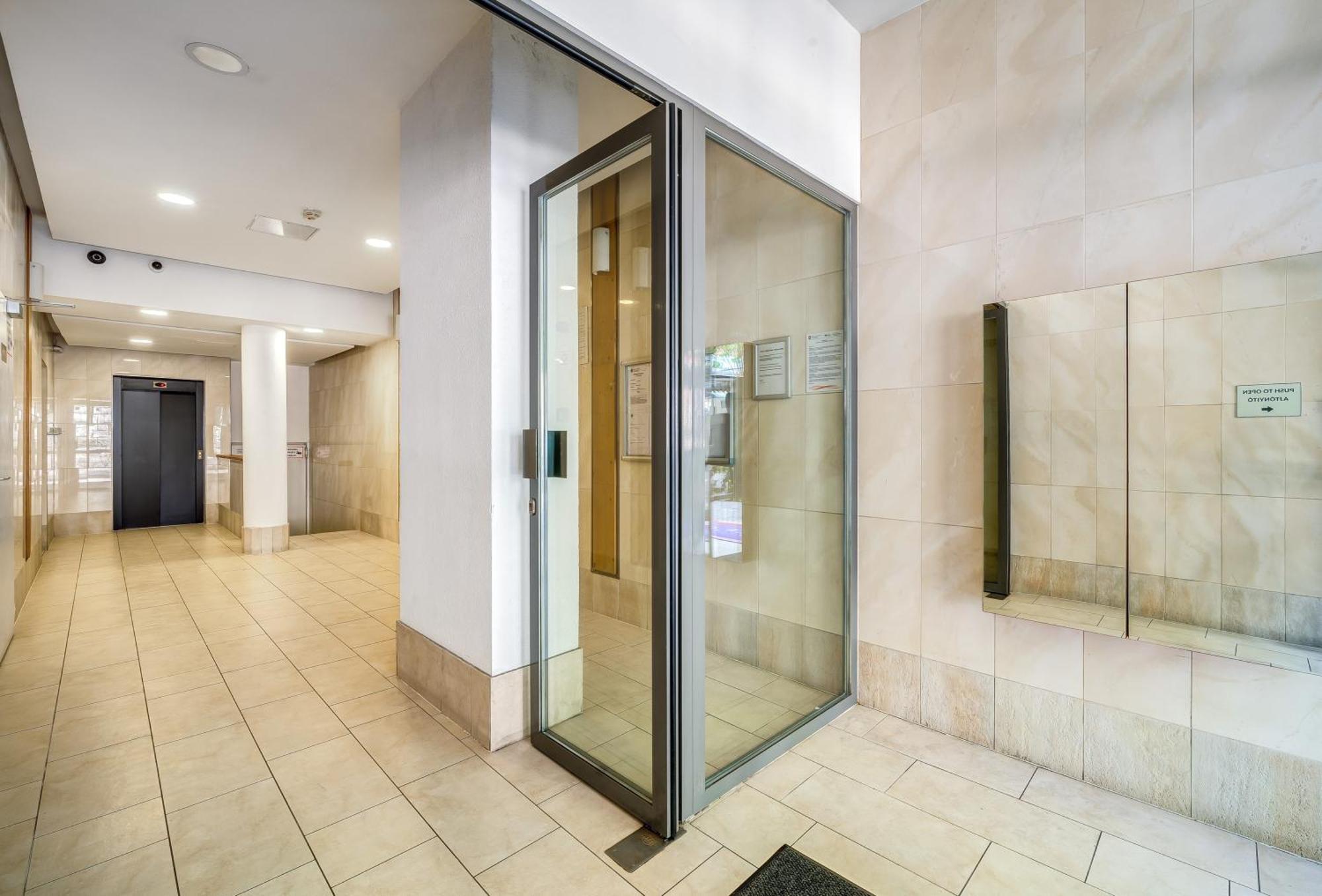 Klauzal 11-202 City Center Apartment Budapest Extérieur photo