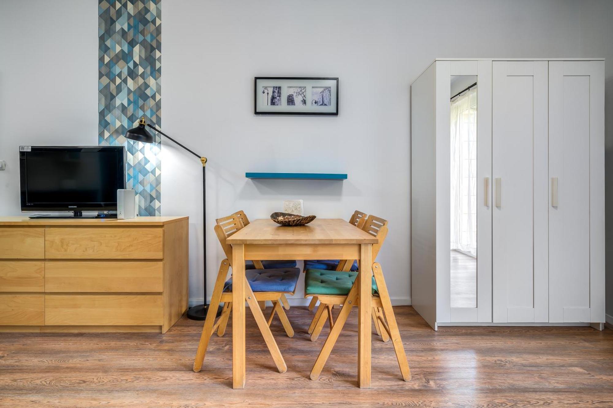 Klauzal 11-202 City Center Apartment Budapest Extérieur photo