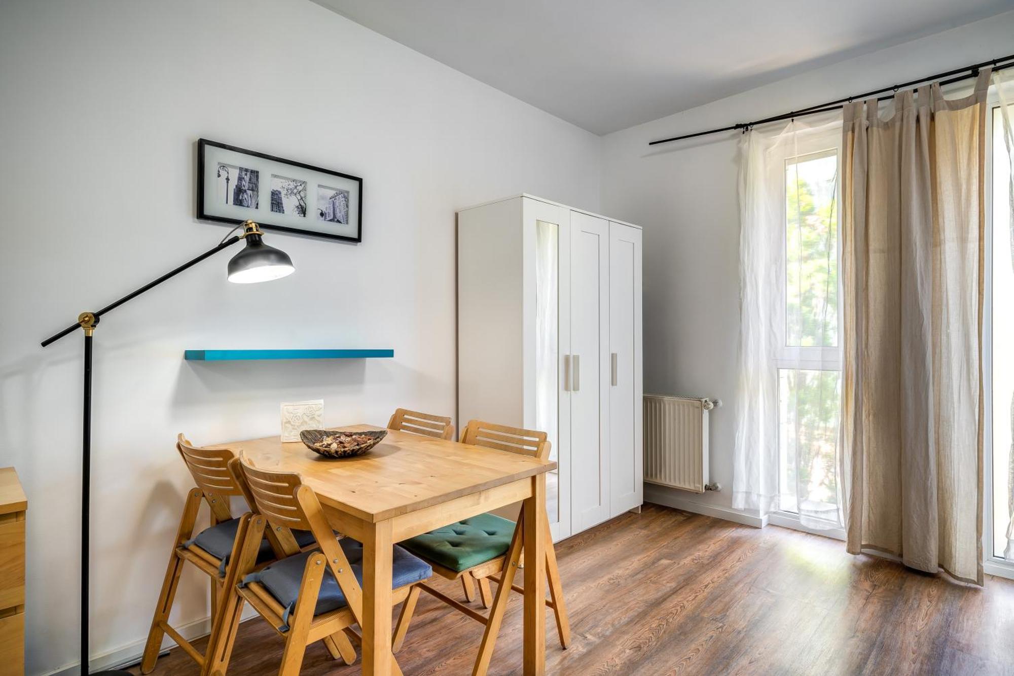 Klauzal 11-202 City Center Apartment Budapest Extérieur photo