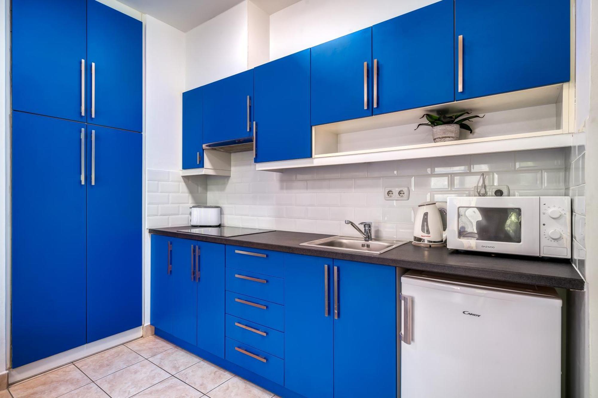 Klauzal 11-202 City Center Apartment Budapest Extérieur photo