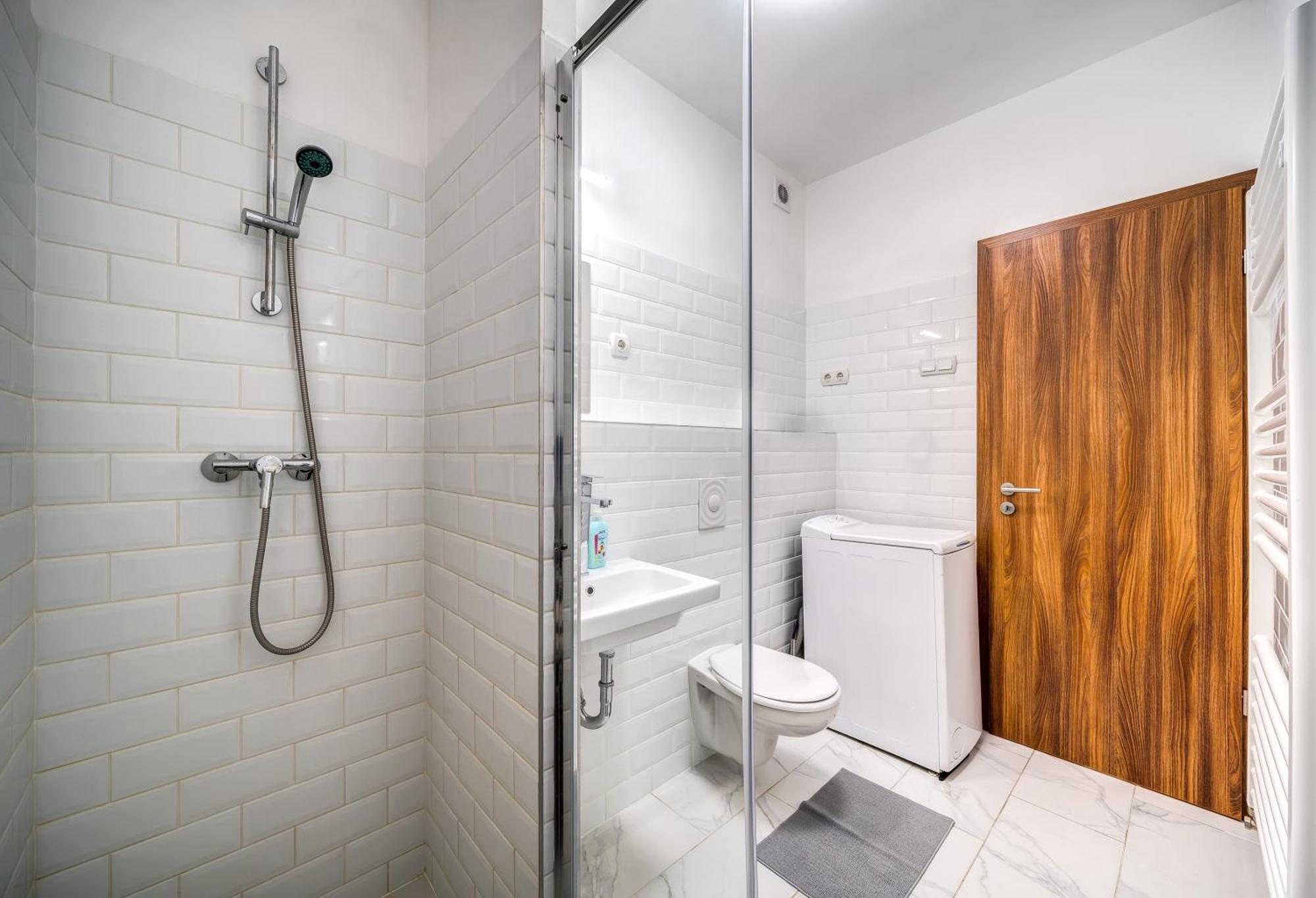 Klauzal 11-202 City Center Apartment Budapest Extérieur photo
