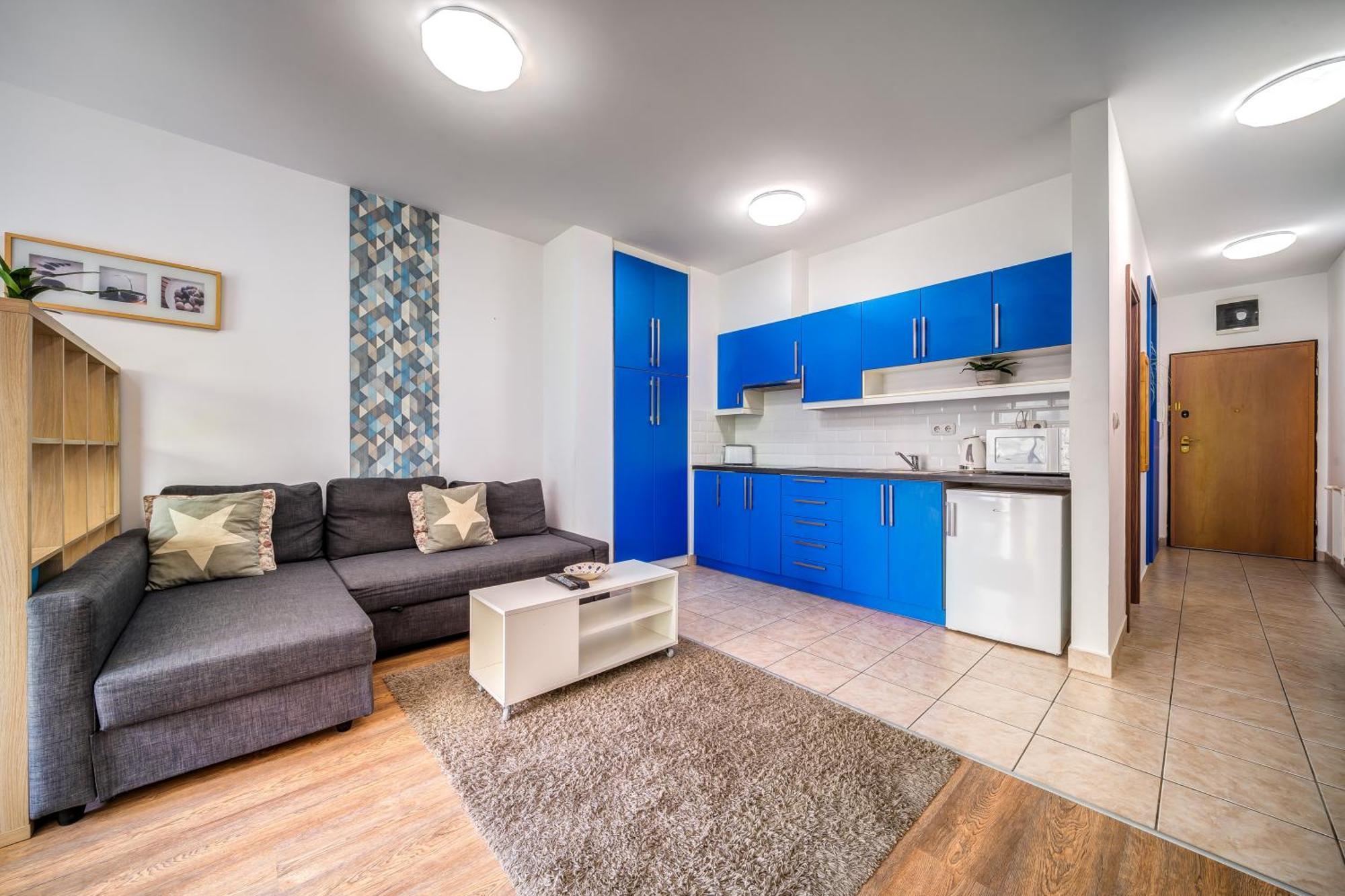 Klauzal 11-202 City Center Apartment Budapest Extérieur photo